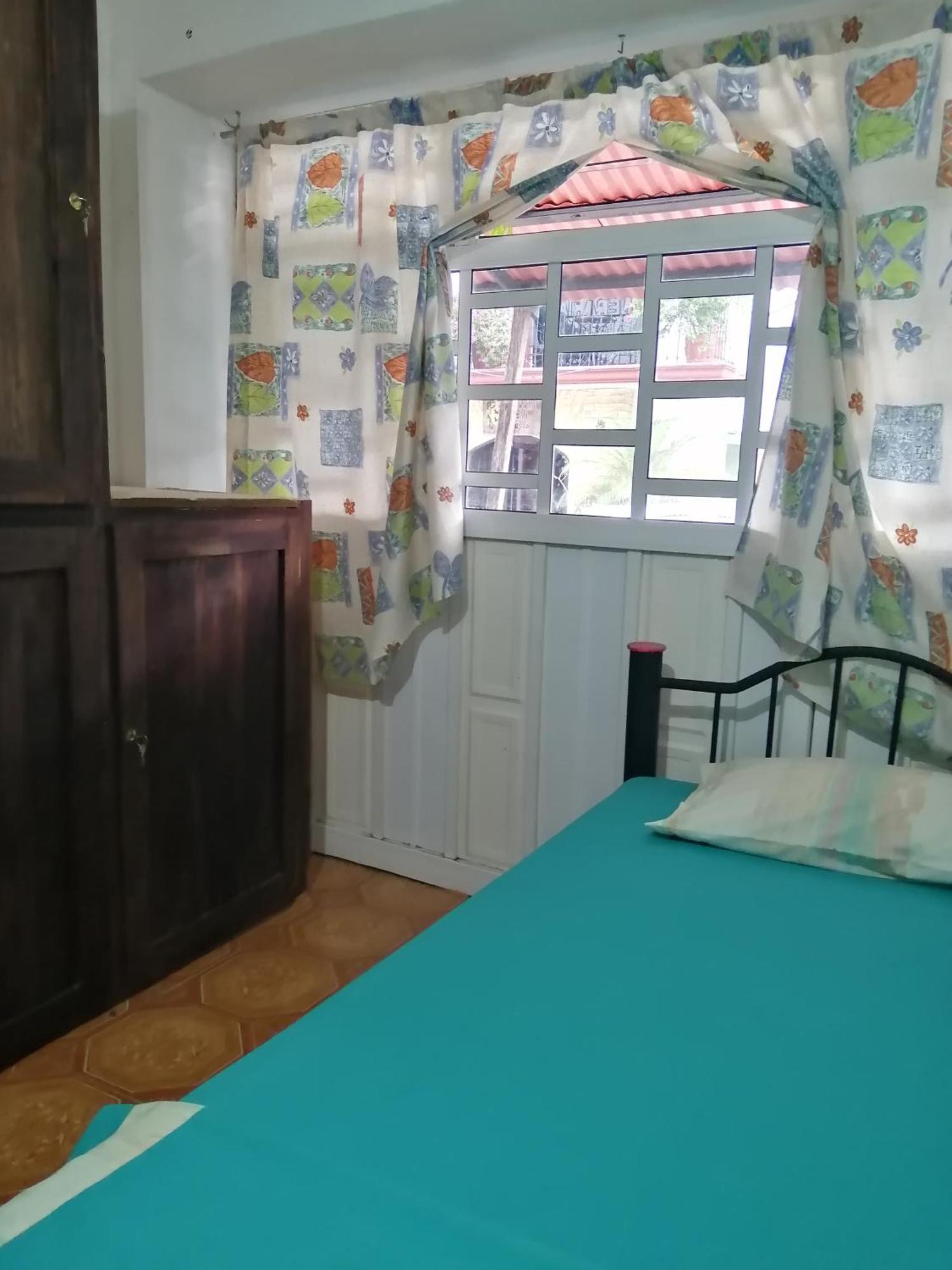 Las Huellas del Caminante Catemaco Habitación foto